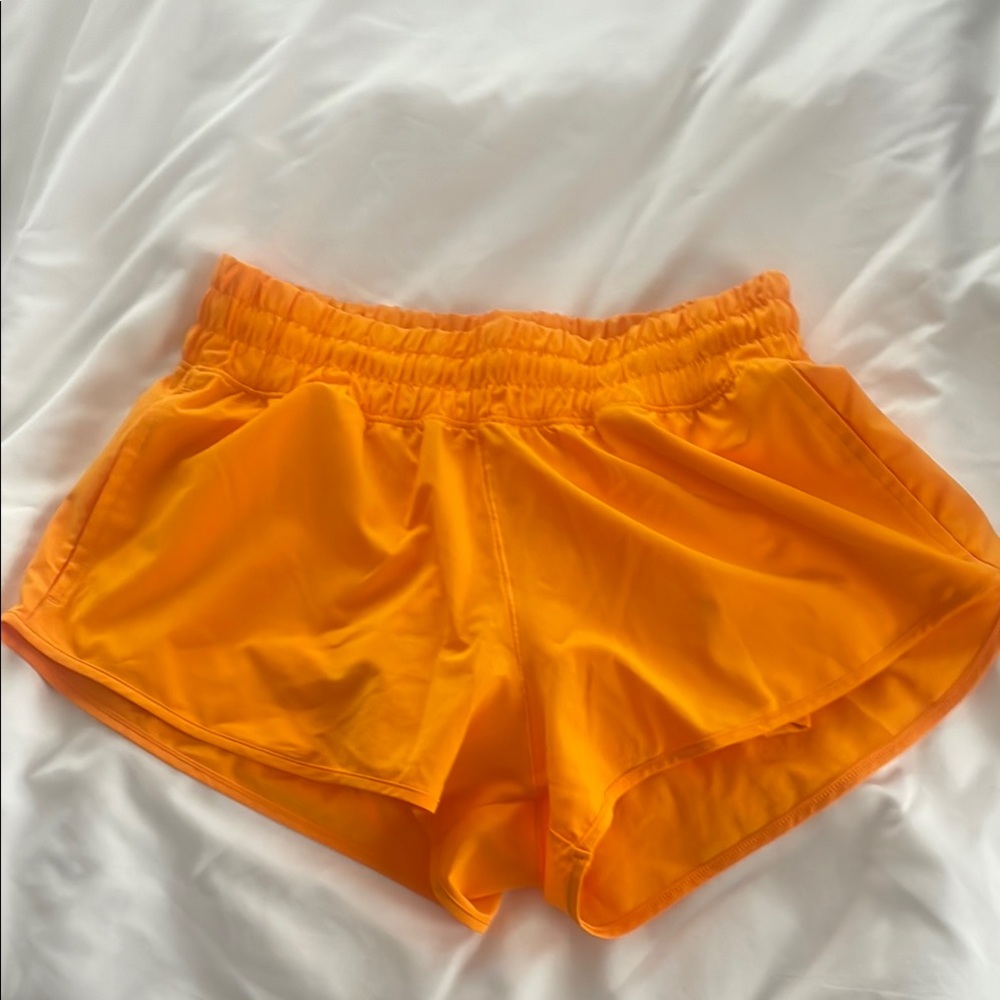Aerie hotty hot shorts